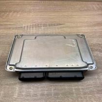 4B1907401B 0281010393  Engine control unit/module ECU Audi A6 S6 C5 4B