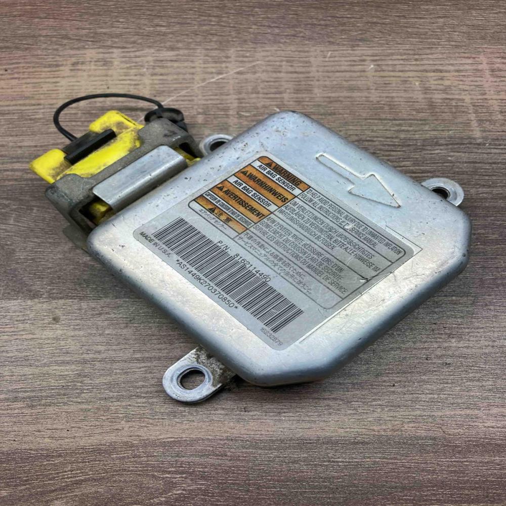 8162114490 16232879  Airbag control unit/module Opel Frontera A
