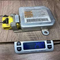 8162114490 16232879  Airbag control unit/module Opel Frontera A