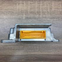 90464705 70553212ELZ AC Airbag control unit/module Opel Vectra B