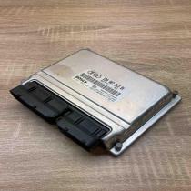 3B0907552BK 0261207501  Engine control unit/module ECU Audi A6 S6 C5 4B