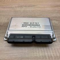 3B0907552BK 0261207501  Engine control unit/module ECU Audi A6 S6 C5 4B