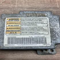 09352689 8093526892  Airbag control unit/module Opel Frontera B