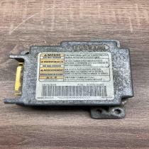 09352689 8093526892  Airbag control unit/module Opel Frontera B