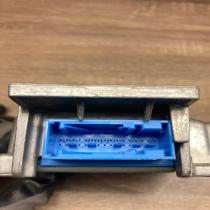 13170589 5WK43471 DX Used Airbag control unit/module Opel Vectra C