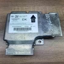 13170589 5WK43471 DX Used Airbag control unit/module Opel Vectra C
