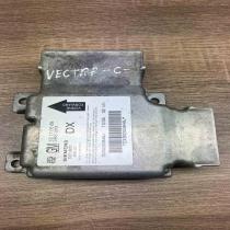 13170589 5WK43471 DX Used Airbag control unit/module Opel Vectra C