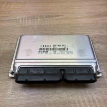 3B0907552L 0261206397  Engine control unit/module ECU Audi A6 S6 C5 4B