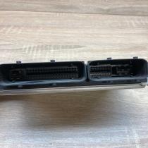 3B0907552L 0261206397  Engine control unit/module ECU Audi A6 S6 C5 4B