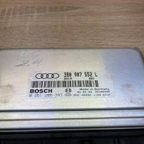 3B0907552L 0261206397  Engine control unit/module ECU Audi A6 S6 C5 4B