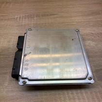 3B0907552L 0261206397  Engine control unit/module ECU Audi A6 S6 C5 4B