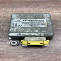P56007706AB TME3226Z0993  Airbag control unit/module Jeep Grand Cherokee