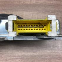 P56007706AB TME3226Z0993  Airbag control unit/module Jeep Grand Cherokee