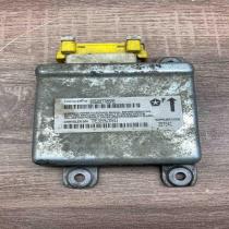 P56007706AB TME3226Z0993  Airbag control unit/module Jeep Grand Cherokee