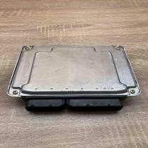 4B1907401D 0281010494  Engine control unit/module ECU Audi A6 S6 C5 4B