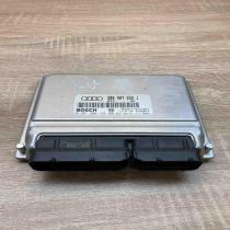 3B0907552J 0261206122  Engine control unit/module ECU Audi A4 S4 B5 8D