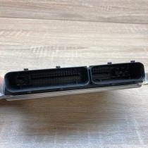 3B0907552J 0261206122  Engine control unit/module ECU Audi A4 S4 B5 8D