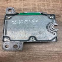 90582536 5WK4190 DG Airbag control unit/module Opel Zafira A