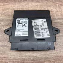 13170163 5WK46001 EK Door control unit/module Opel Vectra C