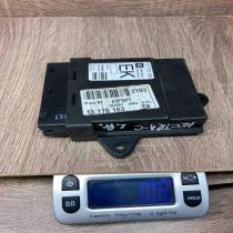 13170163 5WK46001 EK Door control unit/module Opel Vectra C