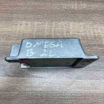 90491004 5WK087 KJ Airbag control unit/module Opel Omega B2
