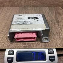 90491004 5WK087 KJ Airbag control unit/module Opel Omega B2