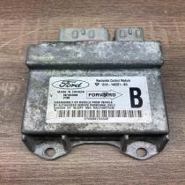 1C1A 14B321 BD 27060875333E B Airbag control unit/module Ford Transit