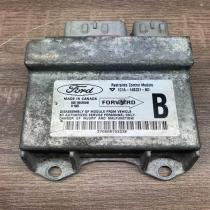 1C1A 14B321 BD 27060875333E B Airbag control unit/module Ford Transit