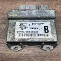 1C1A 14B321 BD 27060875333E B Airbag control unit/module Ford Transit