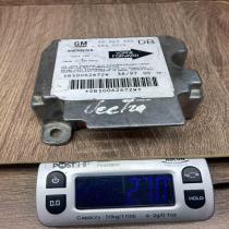 90569350 5WK188 DB Airbag control unit/module Opel Vectra B