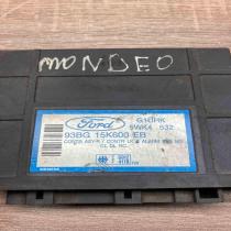 93BG 15K600 EB 5WK4532  Comfort/convenience module Ford Mondeo MK I