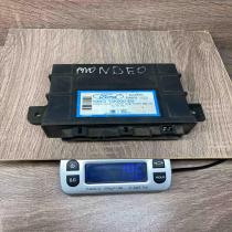 93BG 15K600 EB 5WK4532  Comfort/convenience module Ford Mondeo MK I
