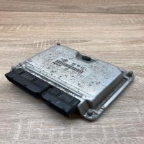 038906012L 0281010112 71 Engine control unit/module ECU Volkswagen Golf IV
