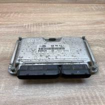 038906012L 0281010112 71 Engine control unit/module ECU Volkswagen Golf IV