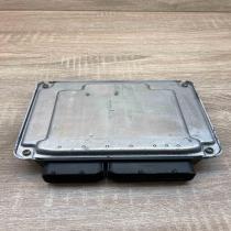 038906012L 0281010112 71 Engine control unit/module ECU Volkswagen Golf IV