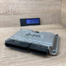 038906012L 0281010112 71 Engine control unit/module ECU Volkswagen Golf IV