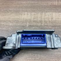 09229303 1923594 BG Airbag control unit/module Opel Zafira A