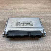 071906018Q 0261206166 77 Engine control unit/module ECU Volkswagen PASSAT B5