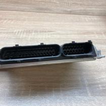 071906018Q 0261206166 77 Engine control unit/module ECU Volkswagen PASSAT B5