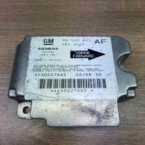 90520841 1923594 AF Airbag control unit/module Opel Astra G