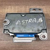 90520841 1923594 AF Airbag control unit/module Opel Astra G