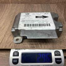 90520841 1923594 AF Airbag control unit/module Opel Astra G