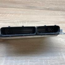06A906032GT 0261207354  Engine control unit/module ECU Seat Alhambra (Mk1)