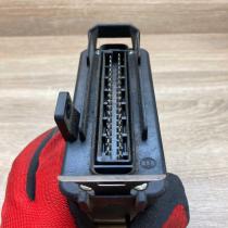 443907311C 0261200273  Engine control unit/module ECU Audi 80 90 S2 B4
