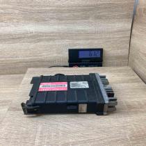 443907311C 0261200273  Engine control unit/module ECU Audi 80 90 S2 B4