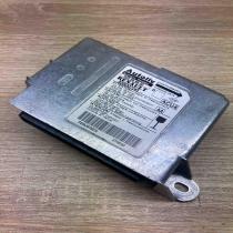 603988800 8200337245 AA Airbag control unit/module Renault Megane II