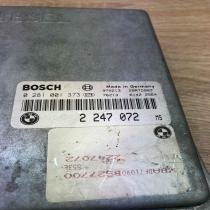 2247072 0281001373  Engine control unit/module ECU BMW 5 E39