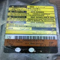 8917005030 06980587TN  Airbag control unit/module Toyota Avensis T220