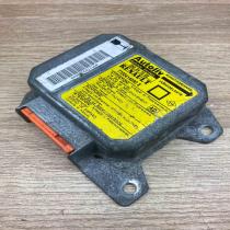 550347500 7700414090E AD Airbag control unit/module Renault Megane I