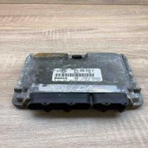 071906018K 0261206175 57 Engine control unit/module ECU Volkswagen Golf IV